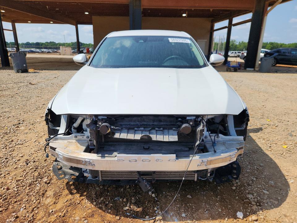 Продаж на аукціоні авто 2020 Honda Accord, vin: 1HGCV1F18LA073220, номер лоту: 58922506