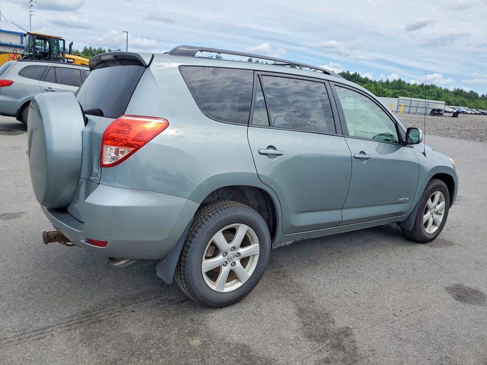 Продаж на аукціоні авто 2006 Toyota Rav4, vin: JTMBK31V565012445, номер лоту: 58143436