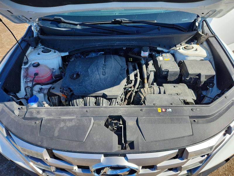 2022 Hyundai Santa Cruz მანქანა იყიდება აუქციონზე, vin: 5NTJC4AE2NH016032, აუქციონის ნომერი: 56615966