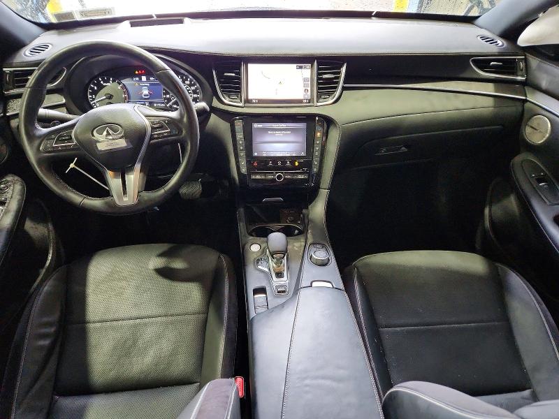 Aukcja sprzedaży 2022 Infiniti Qx55, vin: 3PCAJ5L37NF111061, numer aukcji: 56722406