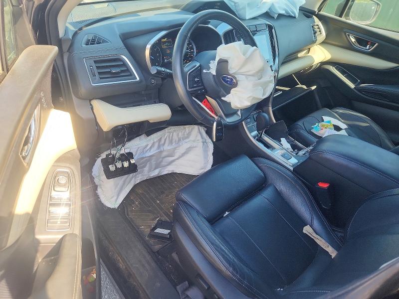 Aukcja sprzedaży 2020 Subaru Ascent, vin: 4S4WMAMD6L3462983, numer aukcji: 58653216