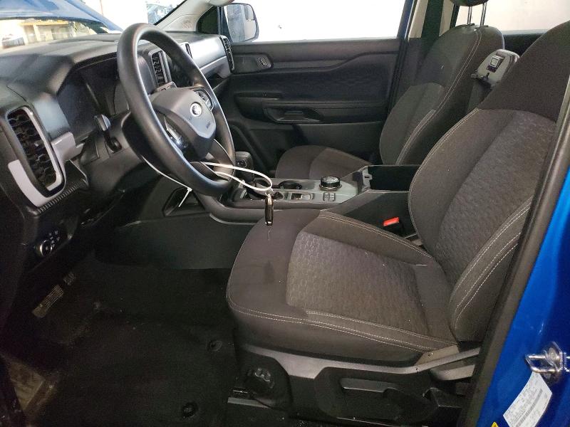 Aukcja sprzedaży 2024 Ford Ranger, vin: 1FTER4PH0RLE66957, numer aukcji: 55798466
