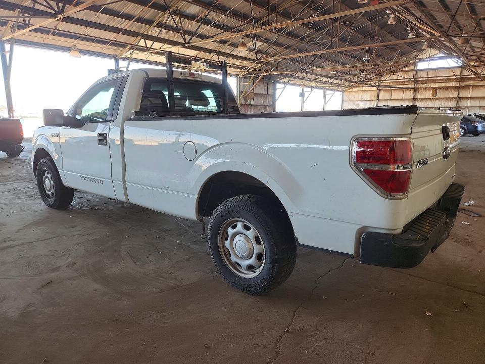 2014 Ford F150 მანქანა იყიდება აუქციონზე, vin: 1FTMF1CM5EKD26862, აუქციონის ნომერი: 55858966
