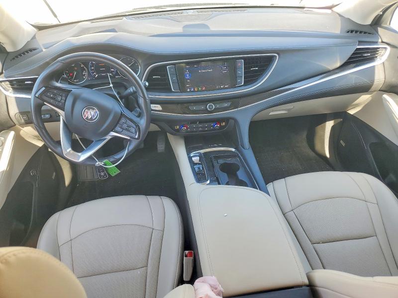 Aukcja sprzedaży 2023 Buick Enclave, vin: 5GAEVBKW1PJ189137, numer aukcji: 57313866