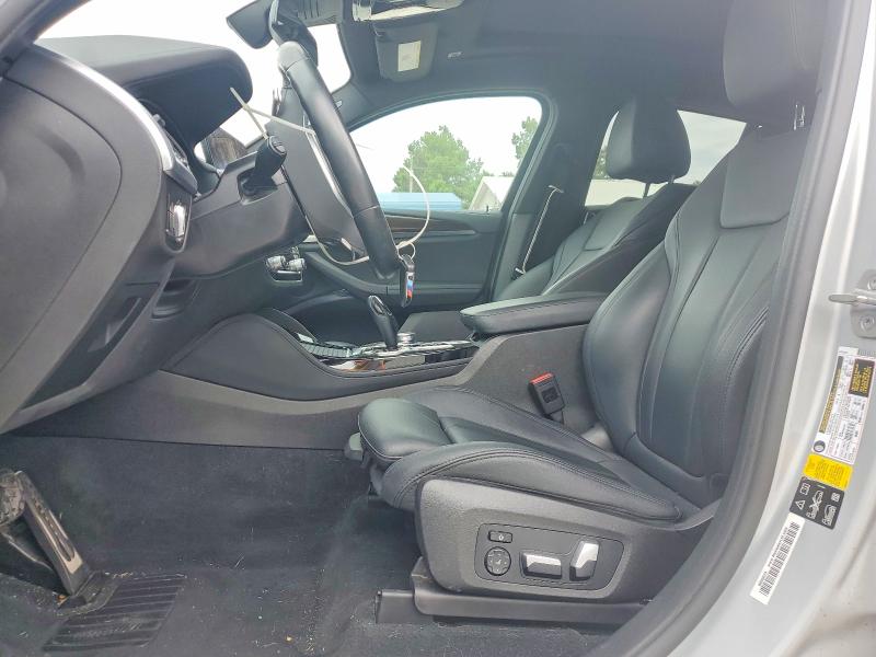 Aukcja sprzedaży 2020 Bmw X4, vin: 5UX2V5C02L9B17924, numer aukcji: 56808016