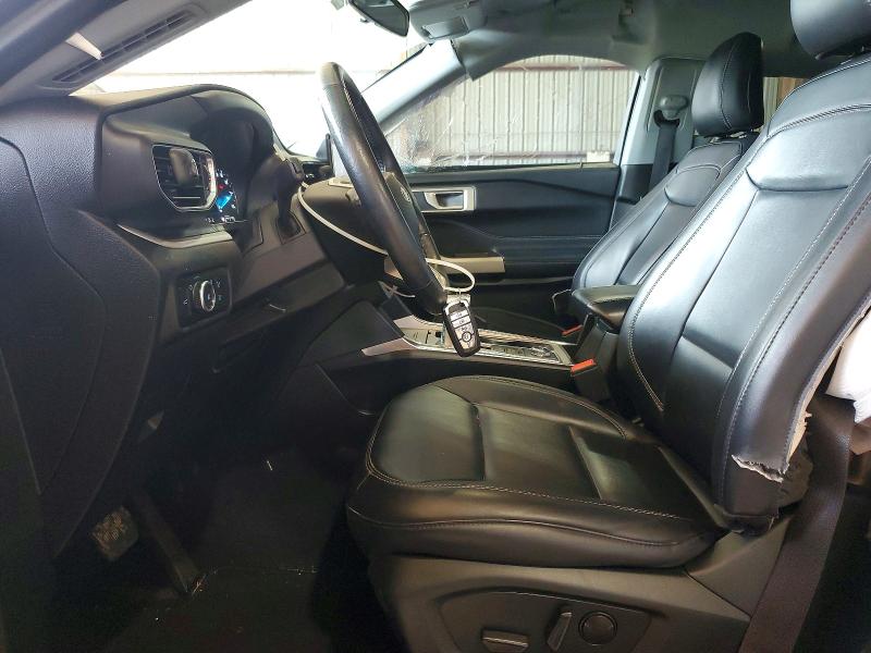 Продаж на аукціоні авто 2023 Ford Explorer, vin: 1FMSK8DHXPGB62779, номер лоту: 55931726