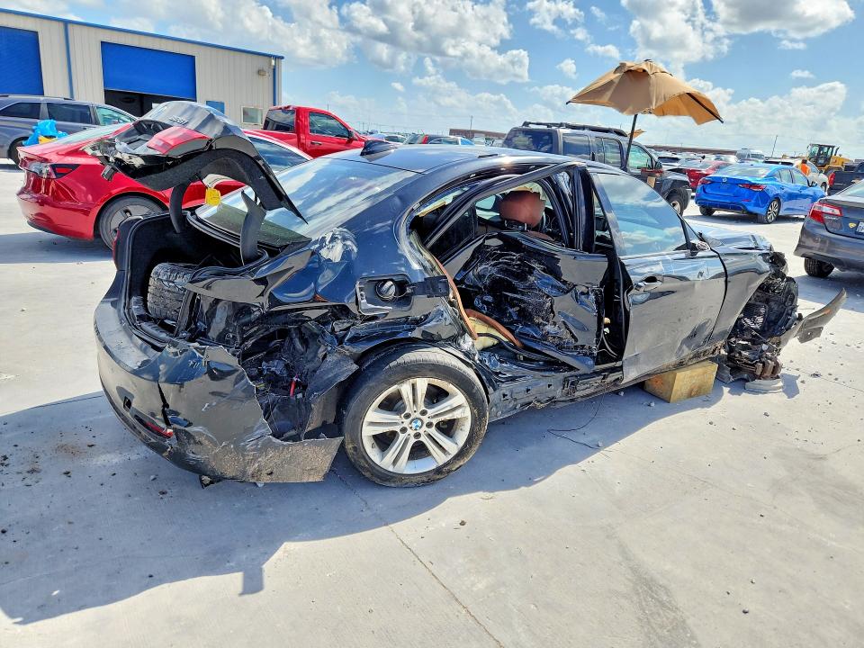 Aukcja sprzedaży 2016 Bmw 328, vin: WBA8E9G58GNT47029, numer aukcji: 56708086