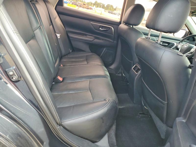 2016 Nissan Altima მანქანა იყიდება აუქციონზე, vin: 1N4BL3AP3GC130964, აუქციონის ნომერი: 56645616