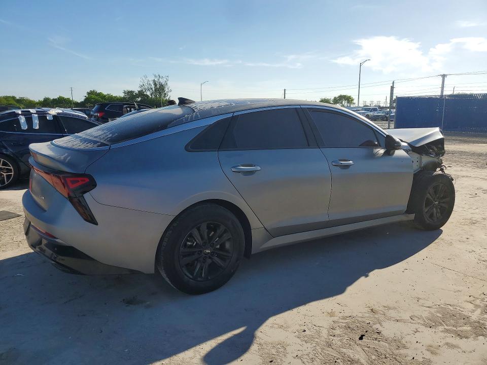 56604286 :رقم المزاد ، KNAG64J73T5467739 vin ، 2026 Kia K5 مزاد بيع