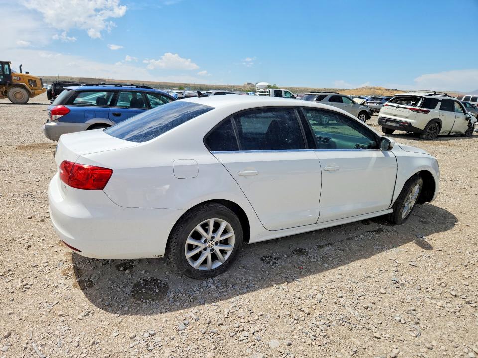 Aukcja sprzedaży 2014 Volkswagen Jetta, vin: 3VWD07AJ7EM368047, numer aukcji: 59015356