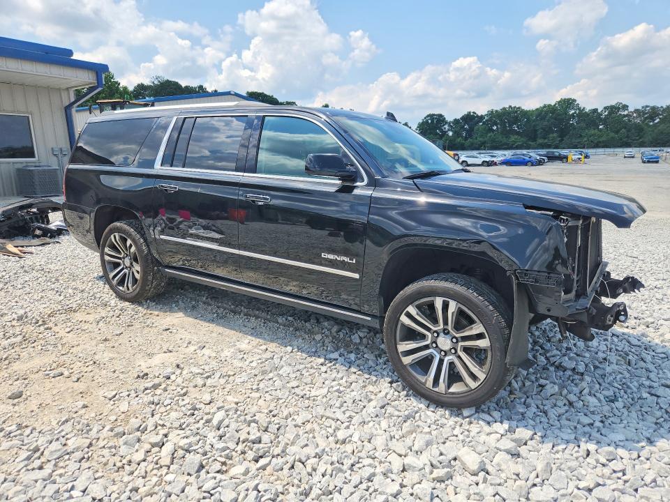Aukcja sprzedaży 2020 Gmc Yukon Xl, vin: 1GKS2HKJ0LR263939, numer aukcji: 59071236