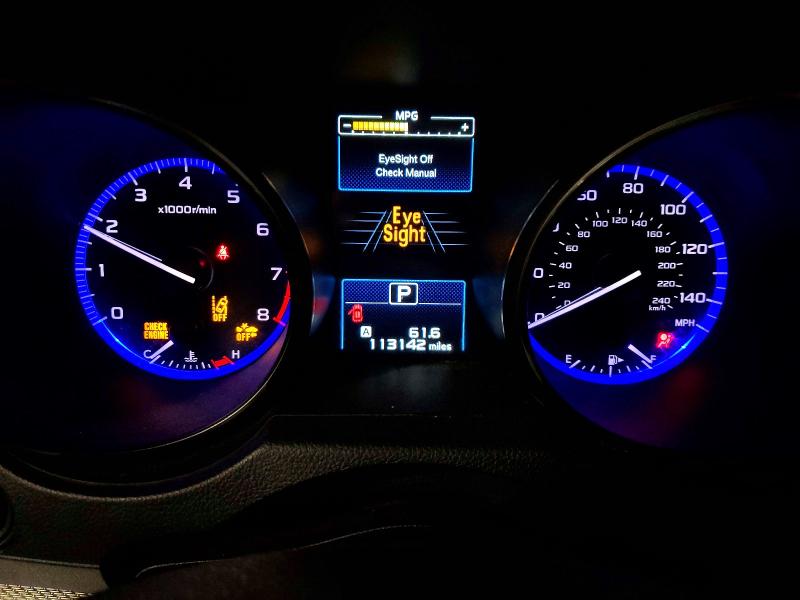 2019 Subaru Outback მანქანა იყიდება აუქციონზე, vin: 4S4BSAFC8K3358454, აუქციონის ნომერი: 55909856