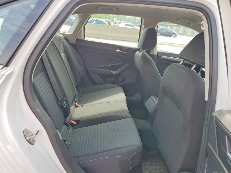 Aukcja sprzedaży 2024 Volkswagen Jetta, vin: 3VW5M7BU9RM092221, numer aukcji: 56571726