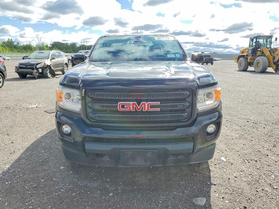 Продажа на аукционе авто 2019 Gmc Canyon, vin: 1GTG6CEN0K1308057, номер лота: 56771786