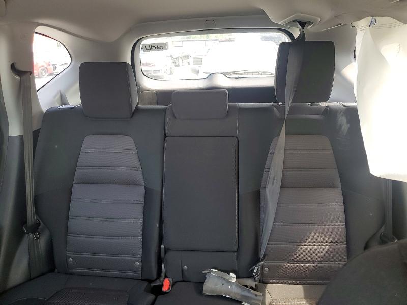 Продажа на аукционе авто 2021 Honda Cr-v, vin: 2HKRW1H24MH001050, номер лота: 54919526