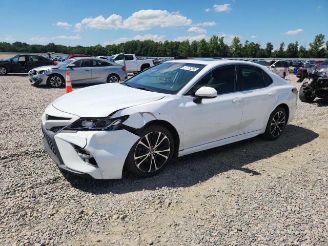 Aukcja sprzedaży 2020 Toyota Camry, vin: 4T1G11AK4LU983839, numer aukcji: 57176286