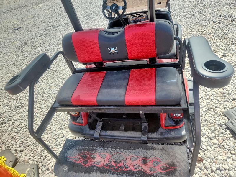 56051096 :رقم المزاد ، JW1K8401100080 vin ، 2010 Yamaha The Drive مزاد بيع