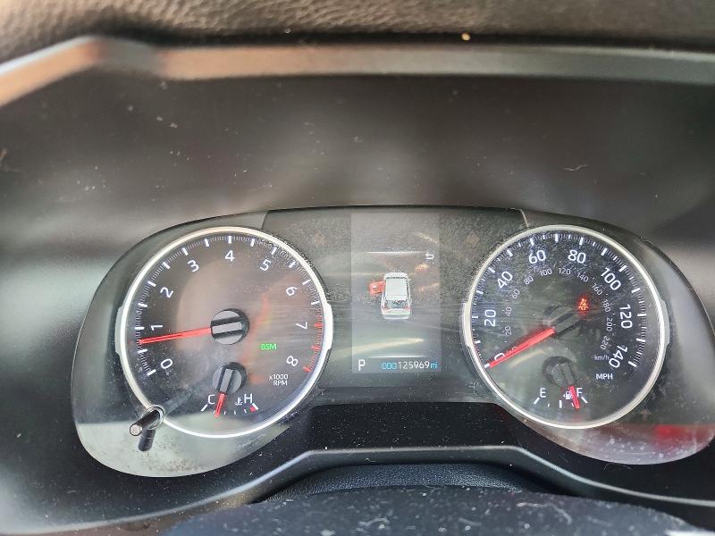 Продаж на аукціоні авто 2019 Toyota Rav4, vin: 2T3C1RFV6KW011794, номер лоту: 55796866