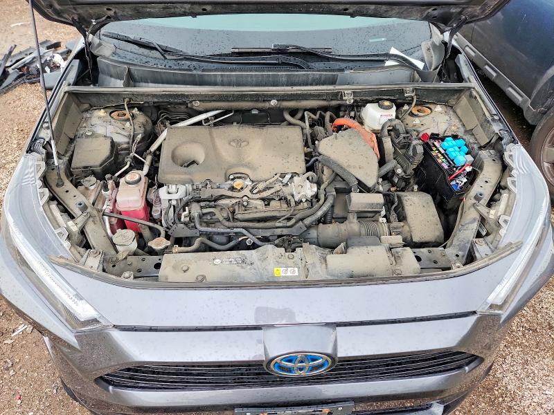 Aukcja sprzedaży 2022 Toyota Rav4, vin: 4T3T6RFV0NU085170, numer aukcji: 58899796