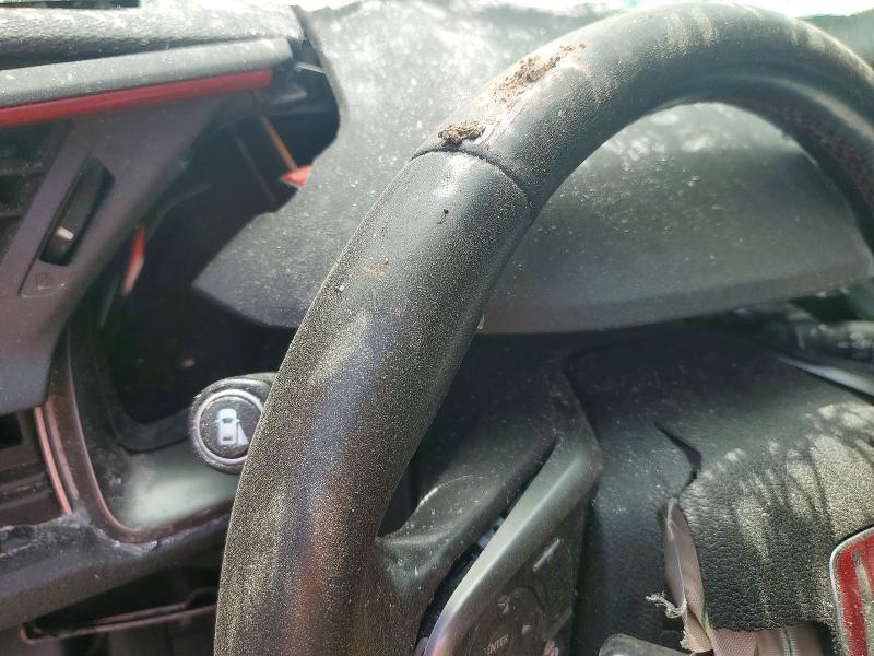 Продажа на аукционе авто 2018 Honda Civic, vin: SHHFK8G37JU300316, номер лота: 55770446