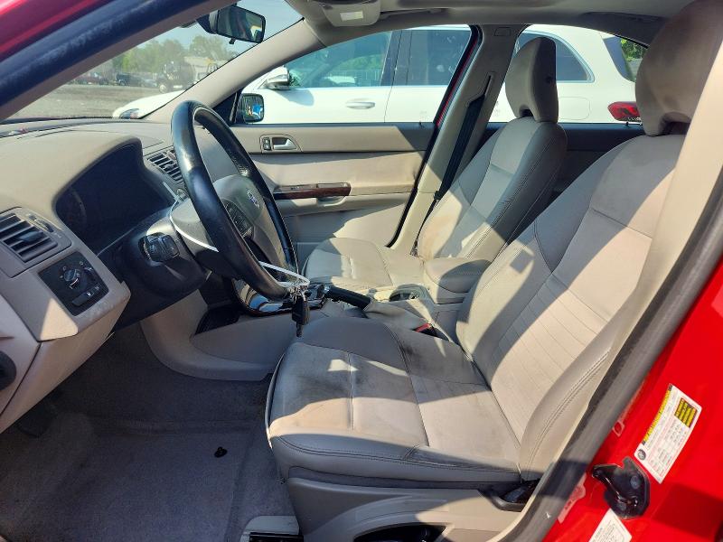 Aukcja sprzedaży 2006 Volvo S40, vin: YV1MS382662221578, numer aukcji: 56767036