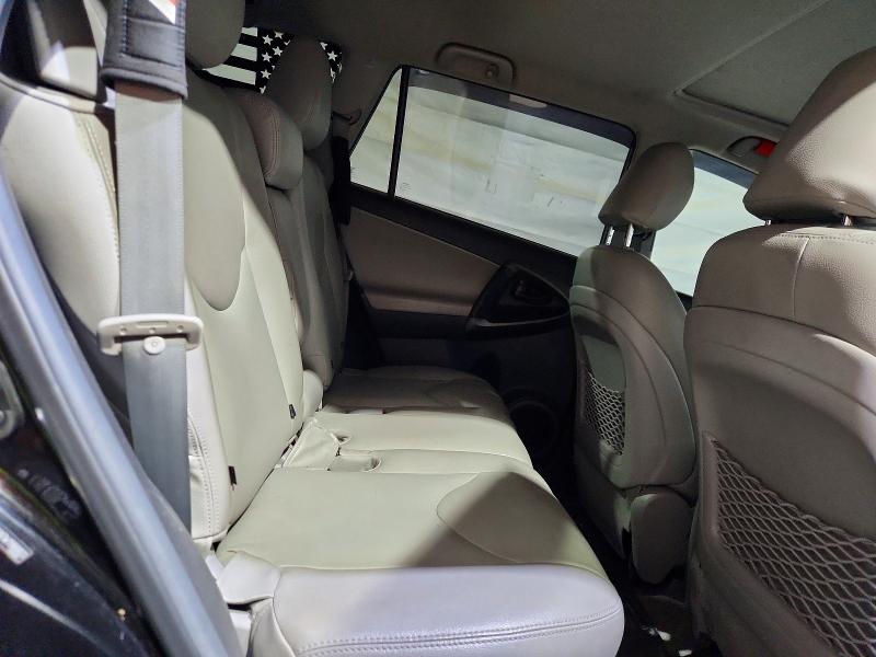 Aukcja sprzedaży 2012 Toyota Rav4, vin: 2T3BF4DVXCW198803, numer aukcji: 56623276