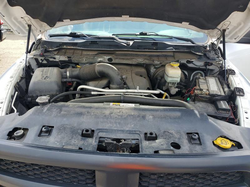 Продаж на аукціоні авто 2018 Ram 2500, vin: 3C6TR5HT9JG147856, номер лоту: 57435996