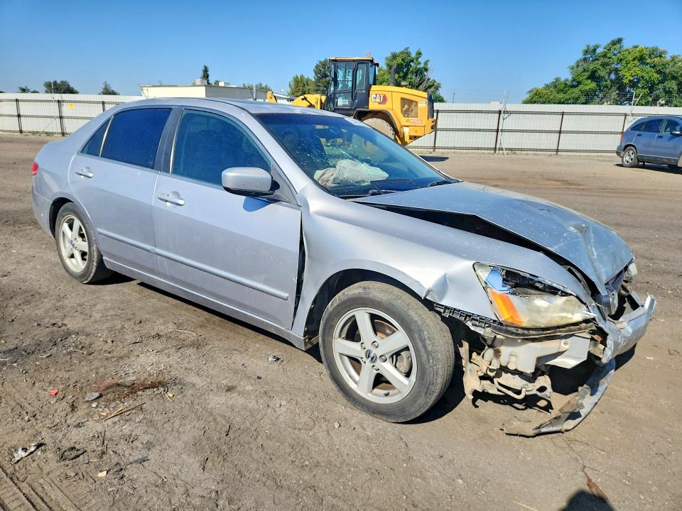 Продажа на аукционе авто 2003 Honda Accord, vin: JHMCM56663C024184, номер лота: 54551216