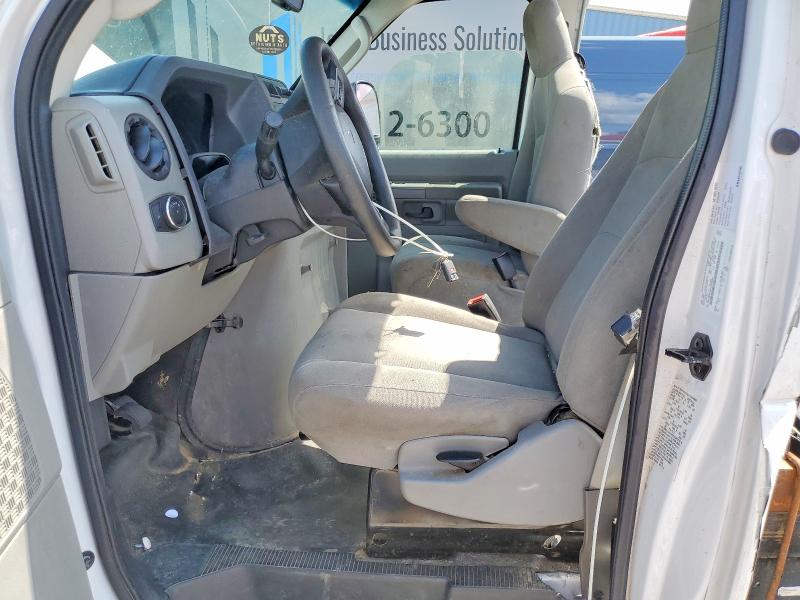 Aukcja sprzedaży 2023 Ford Econoline, vin: 1FDXE4FN0PDD19228, numer aukcji: 58973126