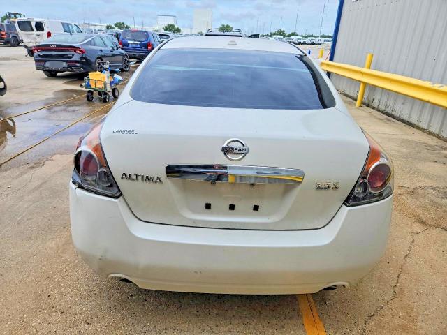 56053126 :رقم المزاد ، 1N4AL2AP8BN452454 vin ، 2011 Nissan Altima مزاد بيع