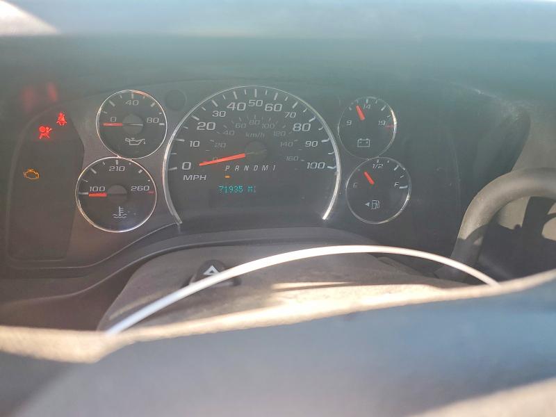 Продажа на аукционе авто 2020 Chevrolet Express G2500, vin: 1GCWGBFP4L1149936, номер лота: 61606256