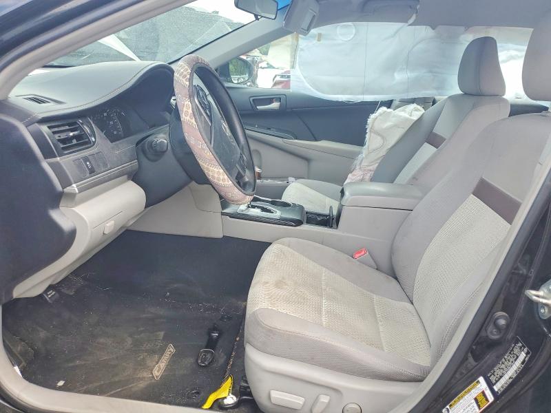Продаж на аукціоні авто 2013 Toyota Camry, vin: 4T1BF1FK9DU710482, номер лоту: 56679196