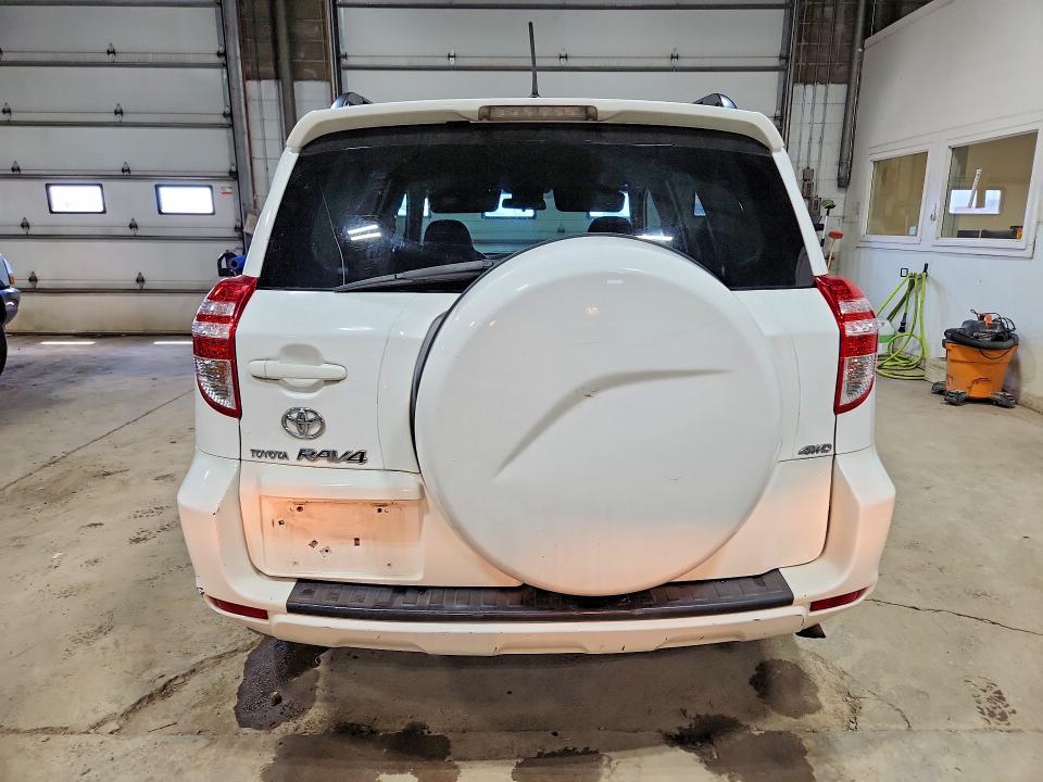 Aukcja sprzedaży 2010 Toyota Rav4, vin: 2T3JF4DV5AW044623, numer aukcji: 58323766