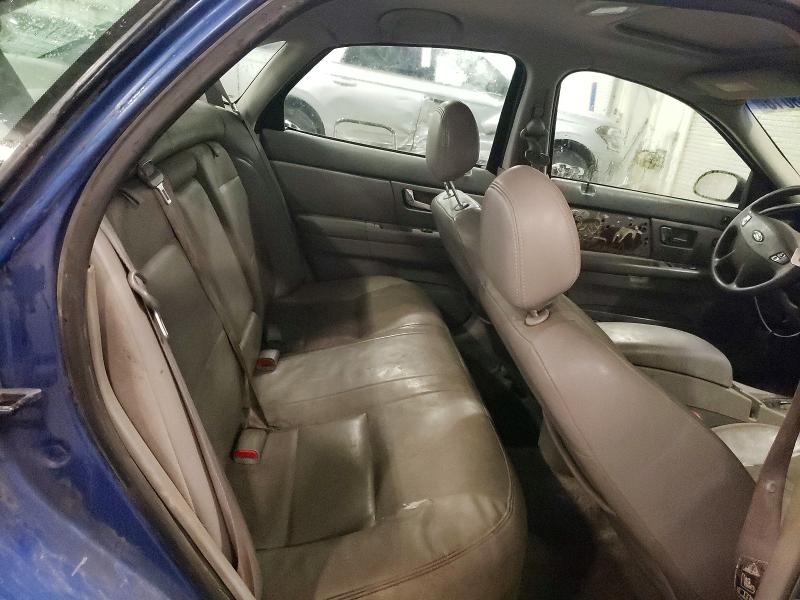 Продаж на аукціоні авто 2003 Ford Taurus, vin: 1FAFP55U13A183363, номер лоту: 56368016