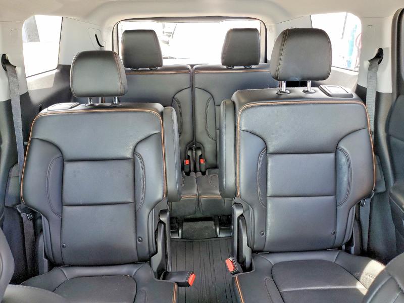Продаж на аукціоні авто 2021 Gmc Acadia, vin: 1GKKNLLS2MZ175168, номер лоту: 57306816