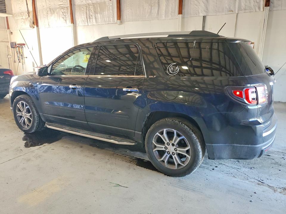 Aukcja sprzedaży 2014 Gmc Acadia, vin: 1GKKRRKD7EJ129104, numer aukcji: 57701506