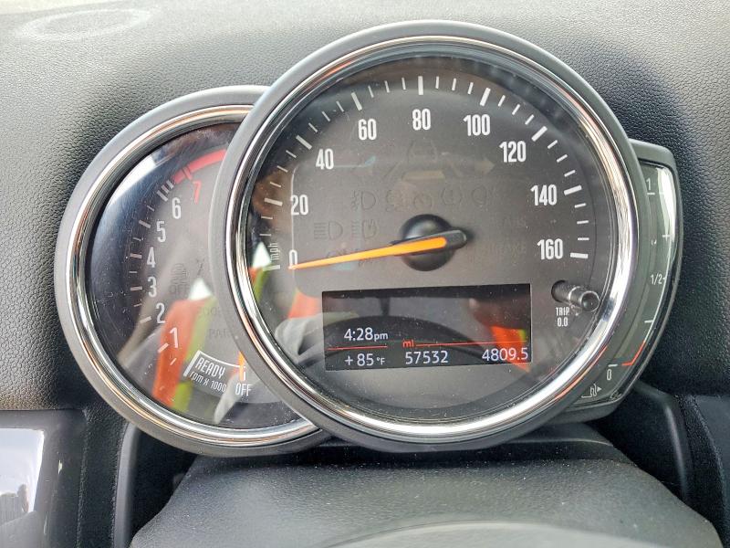 Aukcja sprzedaży 2020 Mini Cooper, vin: WMZYX1C0XL3L31509, numer aukcji: 56114346