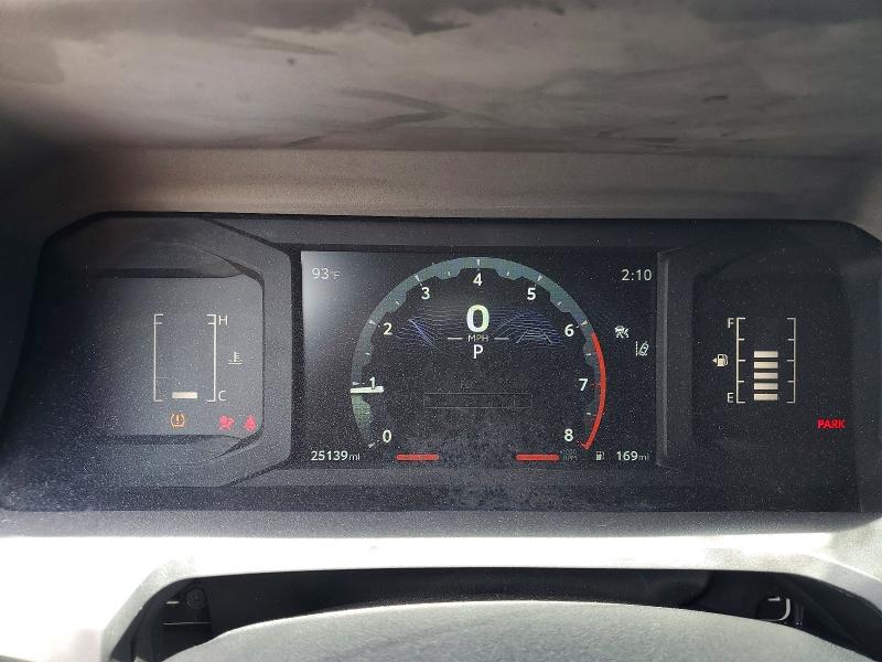 Aukcja sprzedaży 2024 Toyota Tacoma, vin: 3TMKB5FN9RM013150, numer aukcji: 56960516