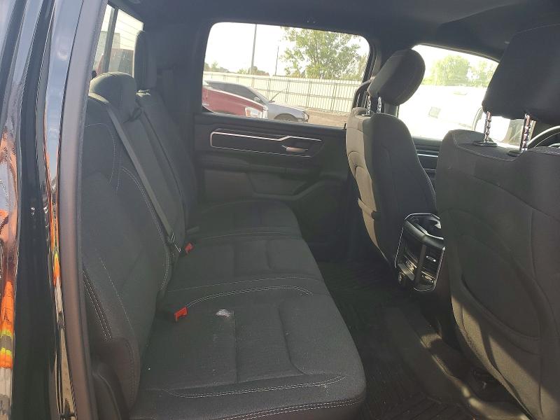 Aukcja sprzedaży 2020 Ram 1500, vin: 1C6RRFFG9LN231966, numer aukcji: 55540596
