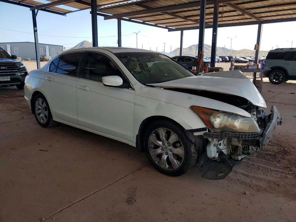 57412916 :رقم المزاد ، JHMCP26858C041895 vin ، 2008 Honda Accord مزاد بيع