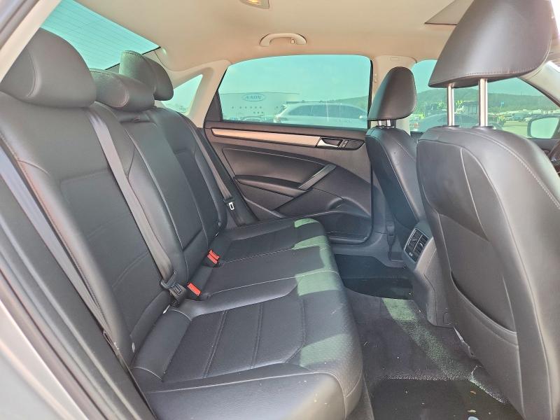 59200636 :رقم المزاد ، 1VWBS7A31EC108750 vin ، 2014 Volkswagen Passat مزاد بيع