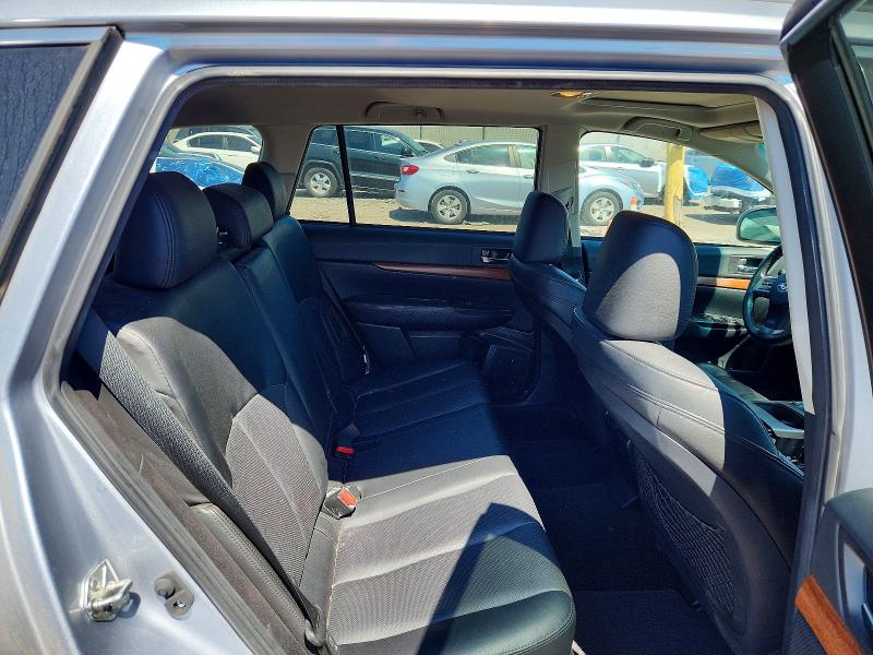 Продажа на аукционе авто 2014 Subaru Outback, vin: 4S4BRCLC4E3209121, номер лота: 55540486