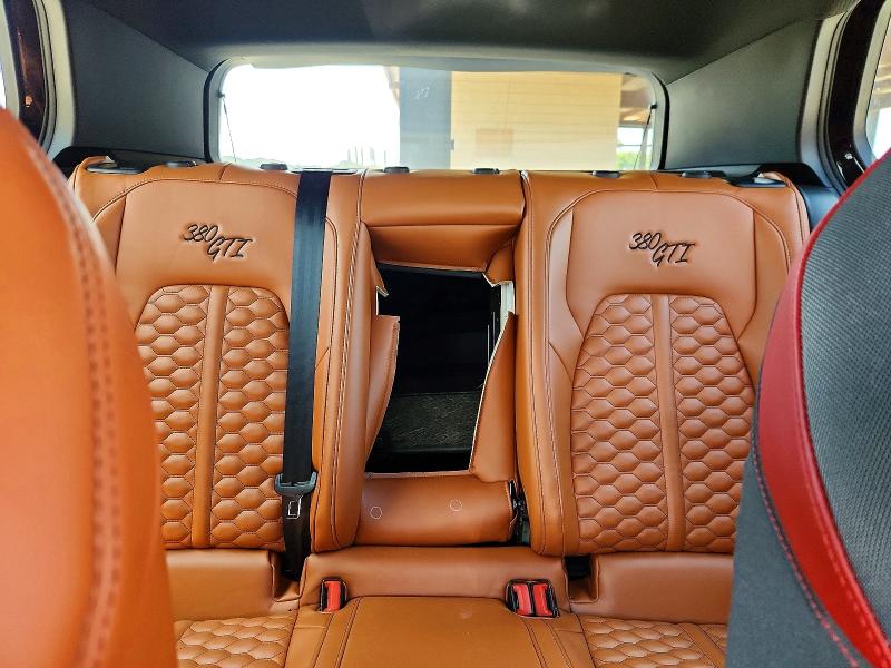 Продажа на аукционе авто 2024 Volkswagen Gti, vin: WVWSA7CDXRW123019, номер лота: 58254456