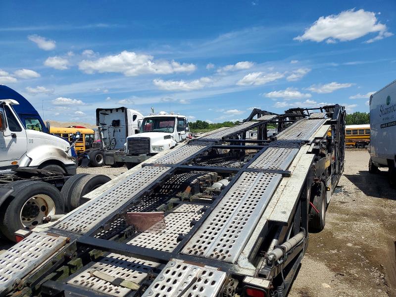 Продаж на аукціоні авто 2008 Cottrell Auto Hauling Trailer, vin: 5E0AX13488G243501, номер лоту: 57659096