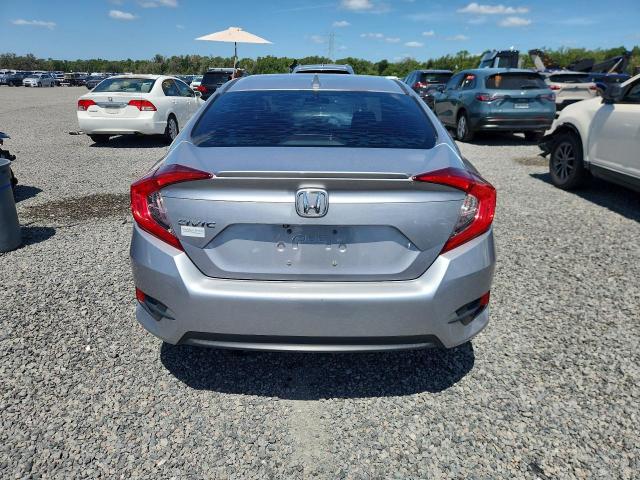 56425336 :رقم المزاد ، 19XFC1F30HE027601 vin ، 2017 Honda Civic مزاد بيع