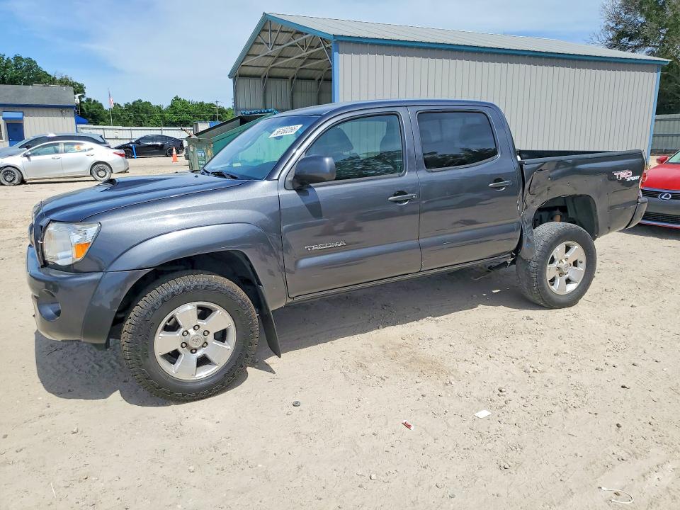 Auction sale of the 2011 Toyota Tacoma, vin: 3TMJU4GN3BM118769, lot number: 56160266