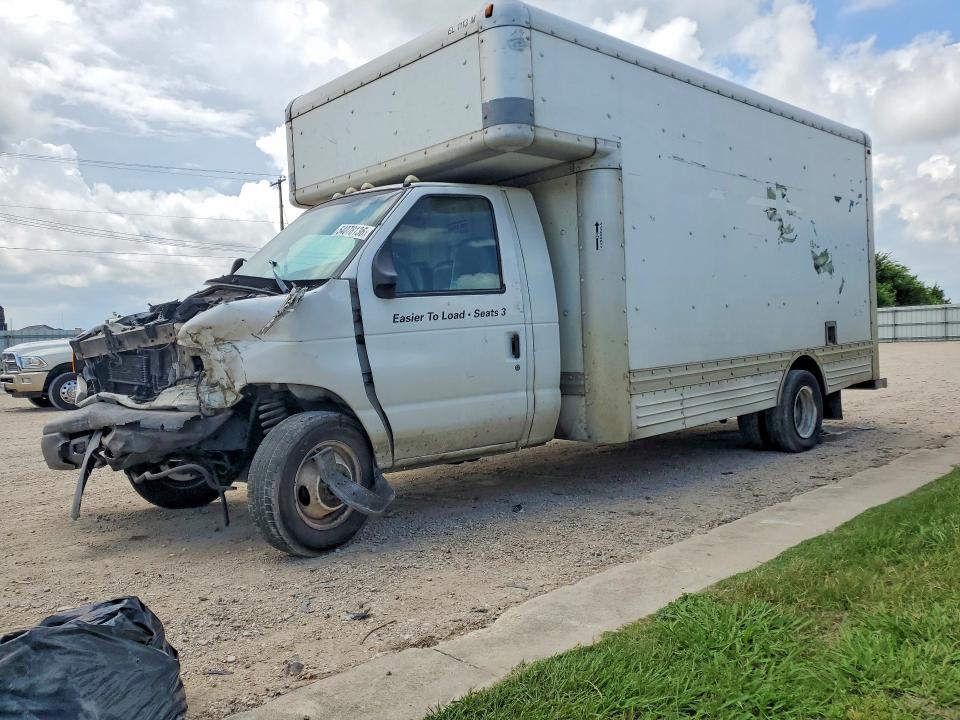 54078136 :رقم المزاد ، 1FDXE45S17DA23898 vin ، 2007 Ford Econoline مزاد بيع