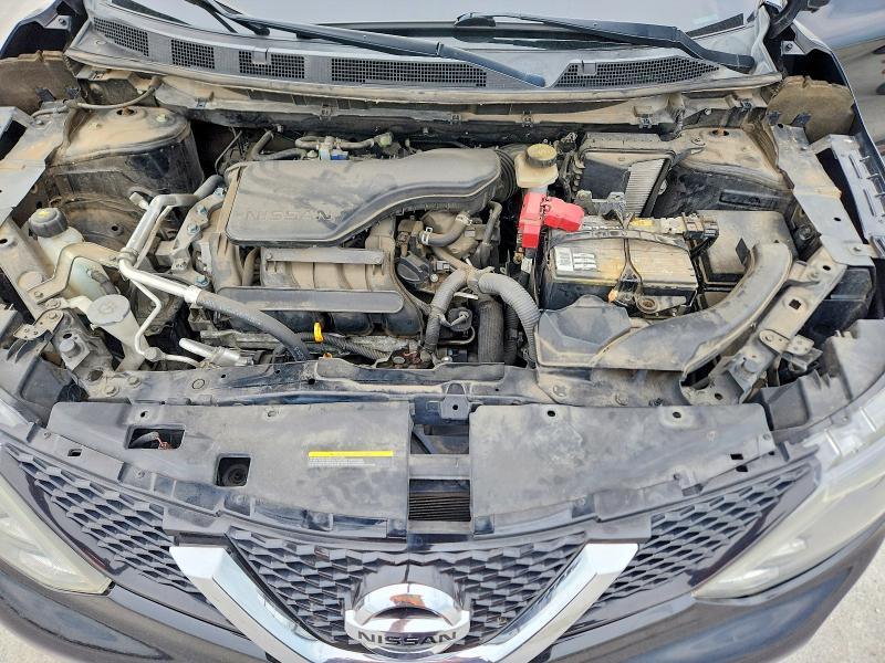 Продаж на аукціоні авто 2017 Nissan Rogue Sport, vin: JN1BJ1CP8HW014583, номер лоту: 58115386