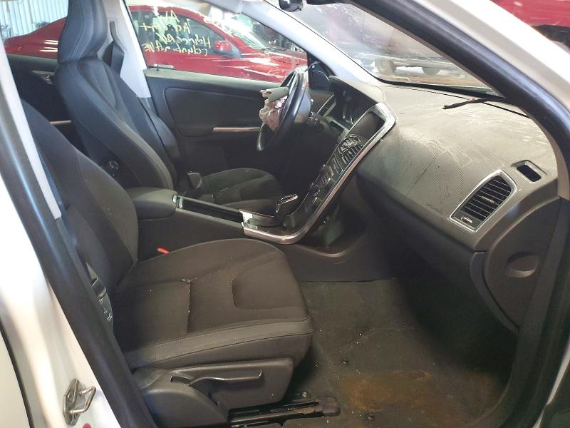Продаж на аукціоні авто 2014 Volvo Xc60, vin: YV4940DZ3E2529780, номер лоту: 58818456