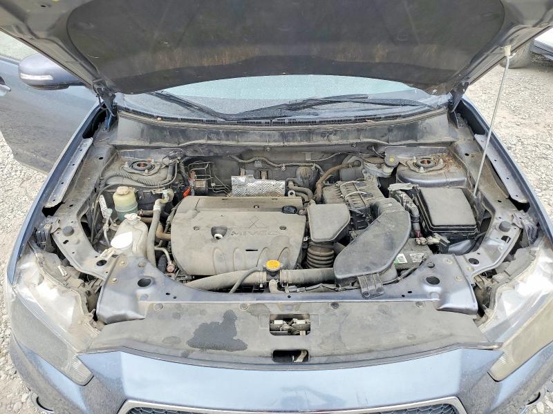Aukcja sprzedaży 2012 Mitsubishi Outlander, vin: JA4AS3AW5CU003244, numer aukcji: 58979156